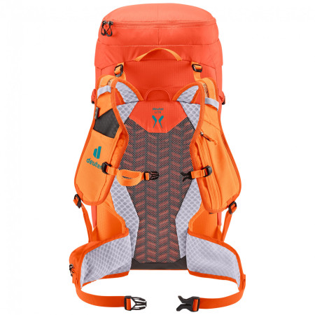 Туристическа раница Deuter Speed Lite 28 SL