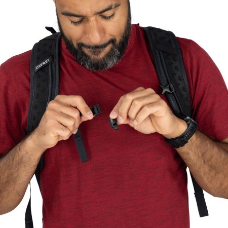 Туристическа раница Osprey Sportlite 25