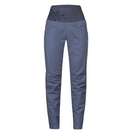 Дамски панталони Rafiki Massone сив india ink