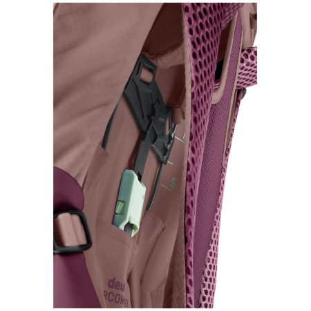 Дамска раница Deuter Futura Pro 30 SL