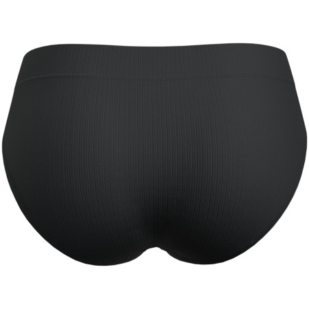 Дамски функционални панталони Icebreaker W Mer Rib Lotus Hipster