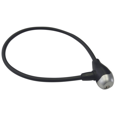 Катинар за велосипед Just One Loop 7.0 черен