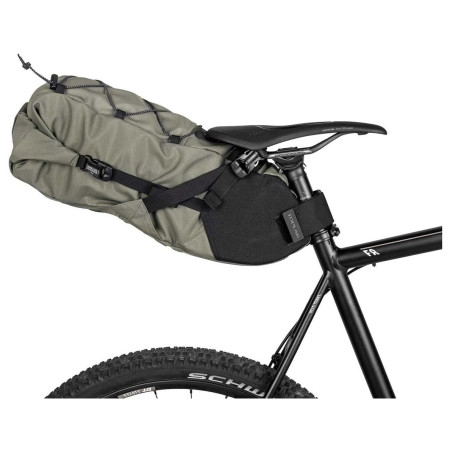 Подвижна ланта за седло Topeak BackLoader, 10L