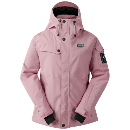Дамско яке за ски Dare 2b Sk iLife Jacket розов Lilas