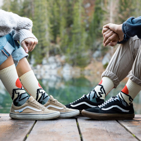 Чорапи YY VERTICAL Mountain Origin