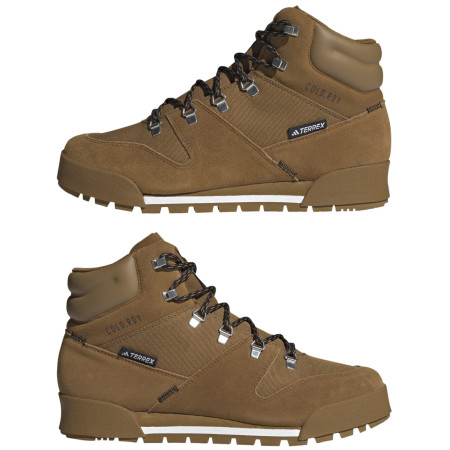 Мъжки обувки Adidas Terrex Snowpitch C.RDY