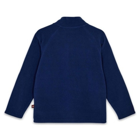 Детски суитшърт Lego Wear Lwsinclair 702 Blue