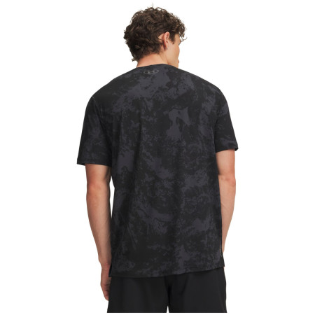 Функционална мъжка тениска Under Armour Vanish Energy Printed2 SS