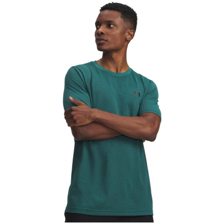 Мъжка тениска Under Armour Vanish Seamless SS