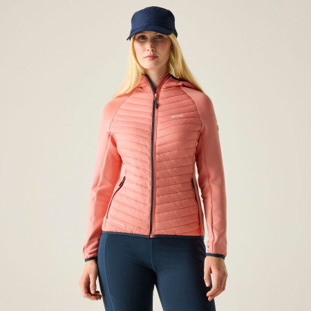 Дамско яке Regatta Women’s Andreson Hybrid