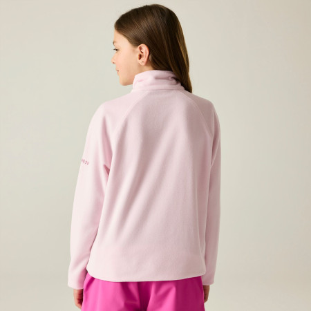Детски суитшърт Dare 2b Freehand Fleece Pink Haze