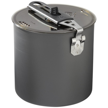Тенджера MSR Trail Lite Pot 2 L сив