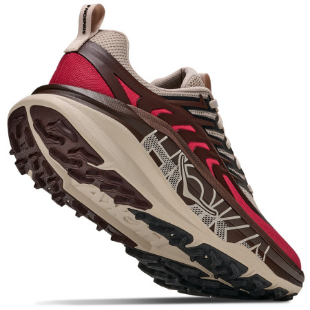 Мъжки обувки за бягане Hoka Stinson 8