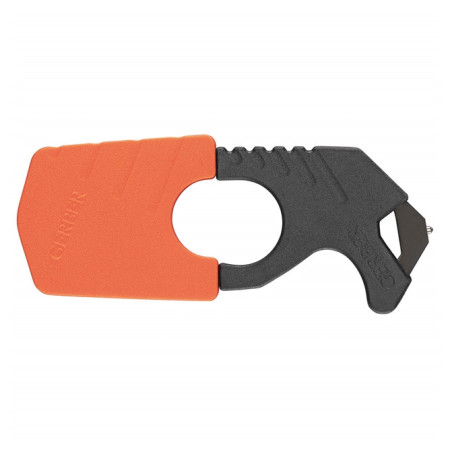 Нож Gerber Strap Cutter 2.0 черен/оранжев black/orange