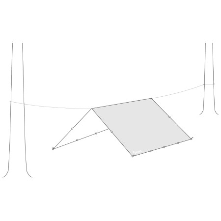 Сенник Warg Shirak