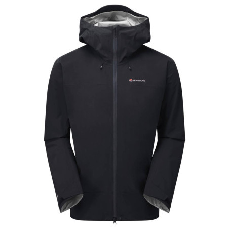 Мъжко яке Montane Phase XT Jacket черен