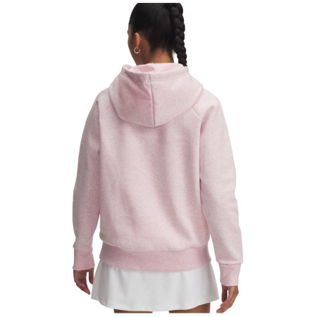 Дамски суитшърт Under Armour Rival Fleece Hoodie