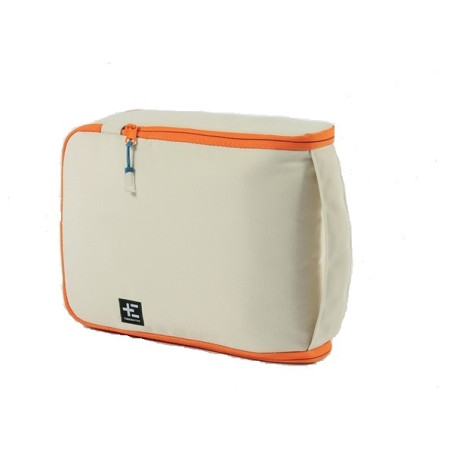 Охладителна чанта Terra Nation Nation Takeo Kopu 5 l бежов