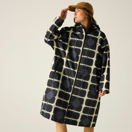 Дамско палто Regatta Orla Changing Robe