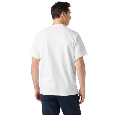 Мъжка тениска Helly Hansen Core Graphic T 2.0