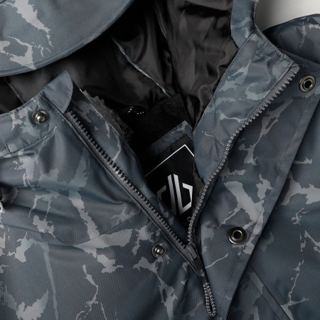 Мъжко яке Dare 2b Freeride Oh III Jacket