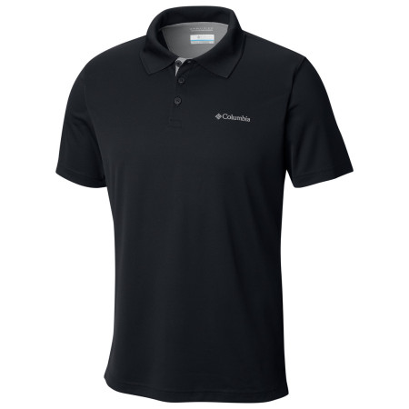 Мъжка тениска Columbia Utilizer™ Polo черен Black