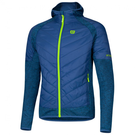 Мъжки суичър Etape Hybridní Mikina Etape Crux Pro 2.0