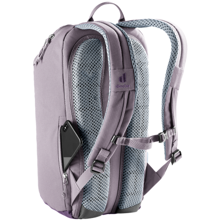 Градска раница Deuter Stepout 16