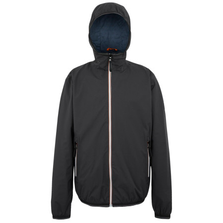 Мъжко яке Regatta Rehan сив Ash