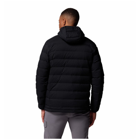 Мъжко яке Columbia Drift Peak™ Stretch Down Hooded Jacket