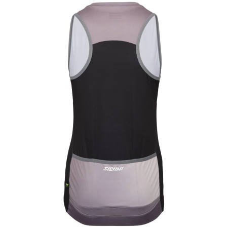 Дамска колоездачна фланелка Silvini Escolca