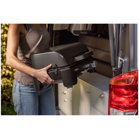 Газова скара Campingaz Tour and Grill S