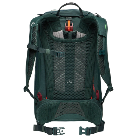 Малка туристическа раница Vaude Wizard 18+4