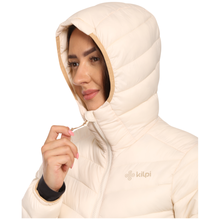 Дамско яке Kilpi Rebeki-W