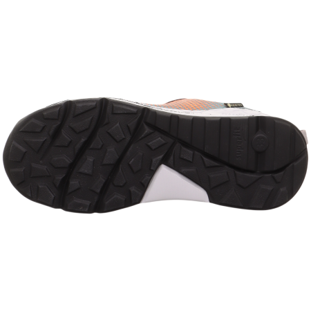 Детски обувки Superfit Free Ride Light Green