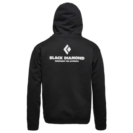 Мъжки суитшърт Black Diamond Equipment for Alpinists Hoody