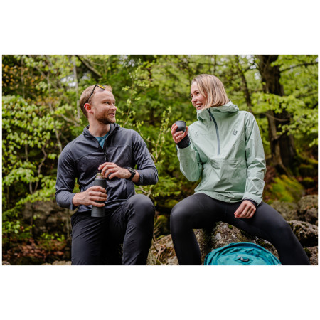 Термос Zulu Vacuum Flask 1L