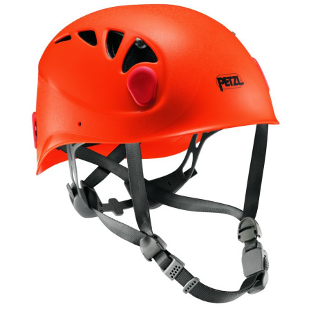 Каска Petzl Elios оранжев