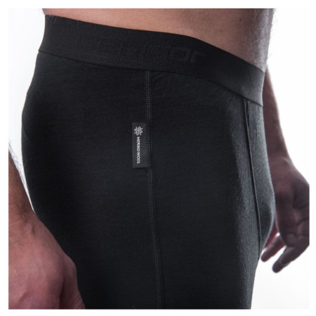 Функционално мъжко долно бельо Sensor Merino Air