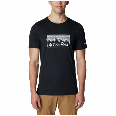 Мъжка тениска Columbia CSC™ Seasonal Logo Tee 2023