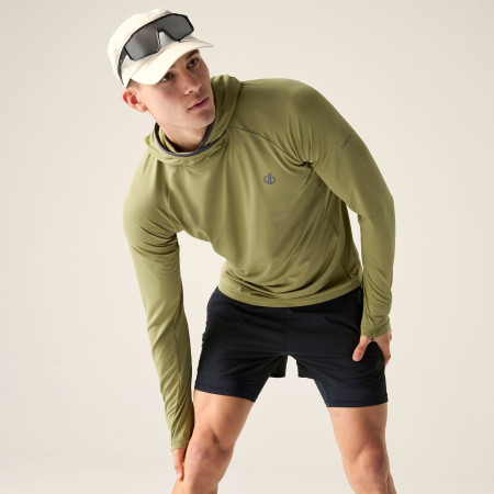 Мъжко яке Dare 2b Mens Sprint City Hoodie