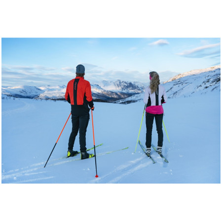 Дамско софтшел яке Silvini Pusteria