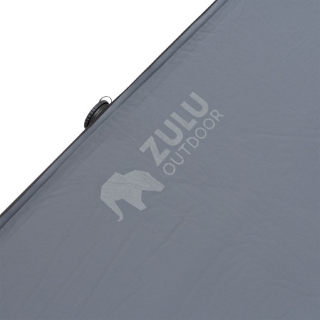 Самонадуващ се матрак Zulu DreamKing 3D Mat Single 10