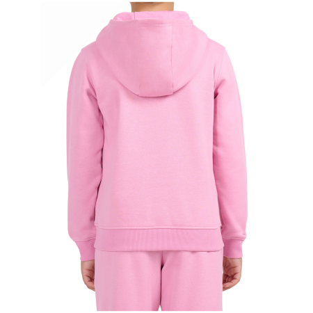 Детски суитшърт 4F Sweatshirt F2694 Pink