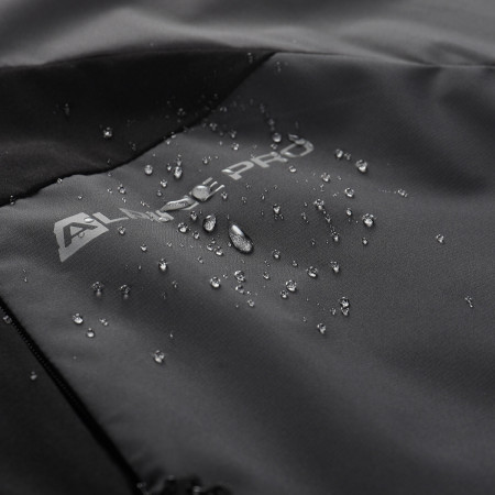 Мъжко яке Alpine Pro Temun