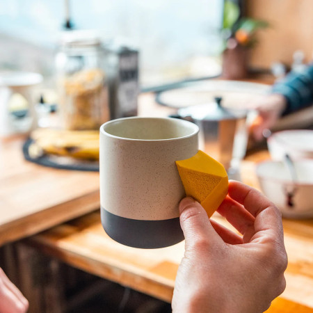 Чаша YY VERTICAL Climbing Mug Evo