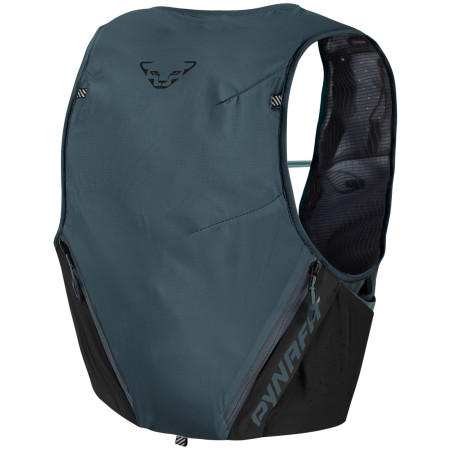 Жилетка за бягане Dynafit Ultra 12 Vest син Cinder/Black Out