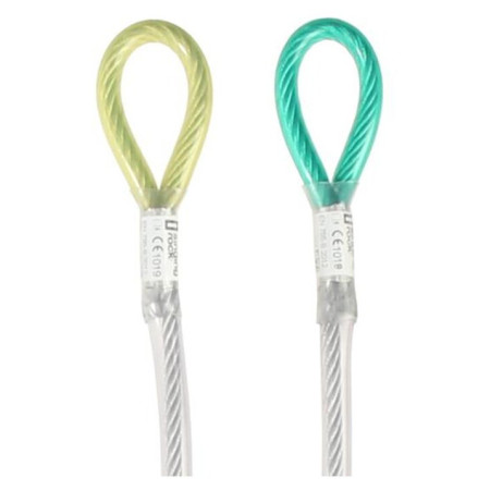 Фиксираща примка Singing Rock Steel Anchor "I" 3m