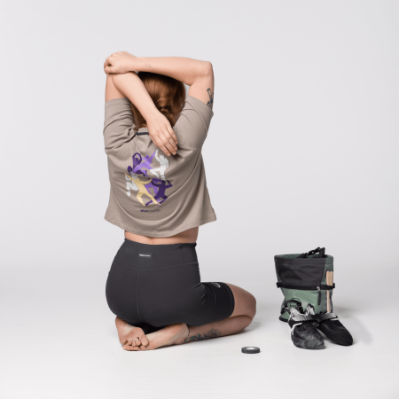Дамски клин Wild Country Session 2 Woman Mid Leggings
