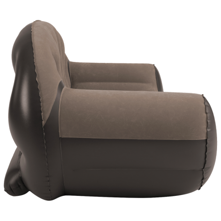 Надуваем диван Easy Camp Maple Sofa